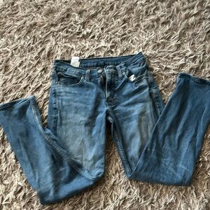 Boys jeans